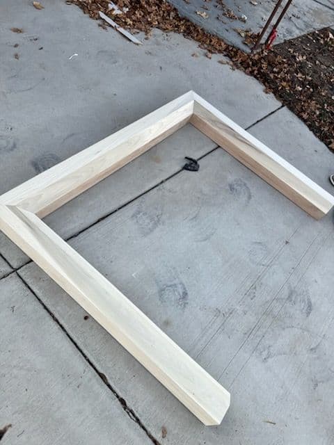 Gallery photos for Custom Fireplace Mantel in South Jordan: Image #2